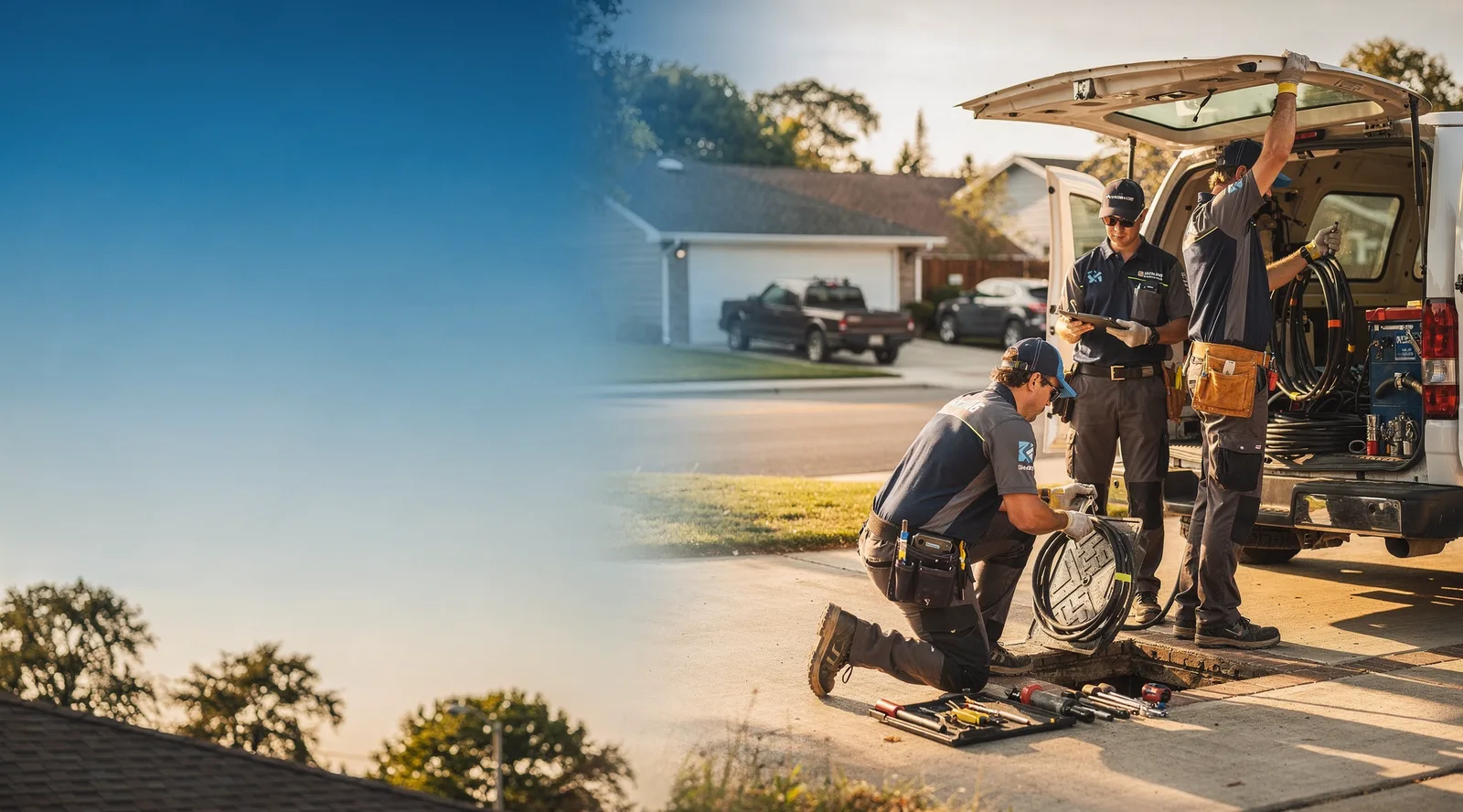 Water Softener Installation in Collinsville, TX near me
